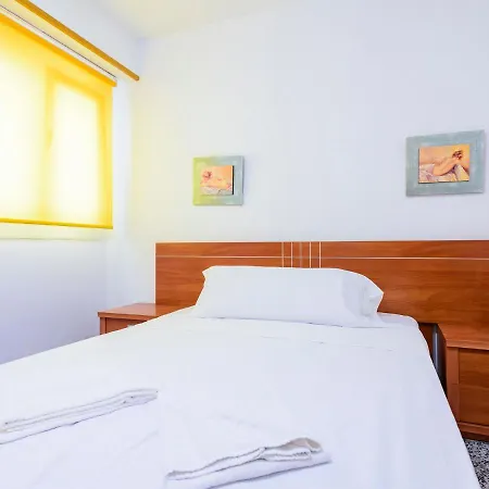 Espana-3 By Interhome *