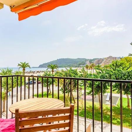Espana-3 By Interhome Apartment