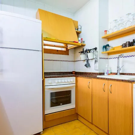 Espana-3 By Interhome Apartment