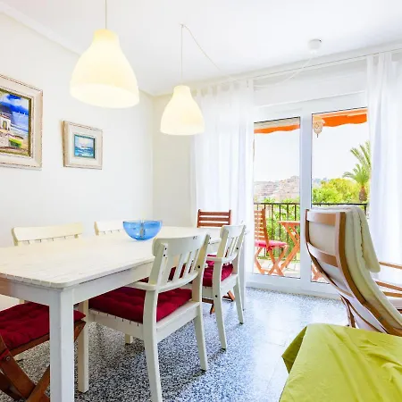 Espana-3 By Interhome *