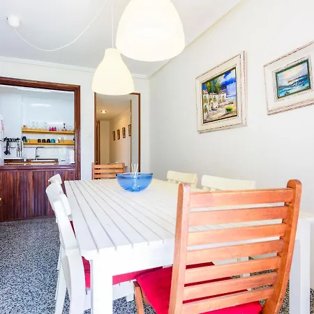 Espana-3 By Interhome