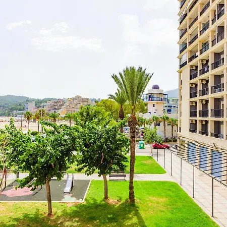 דירה Espana-3 By Interhome *