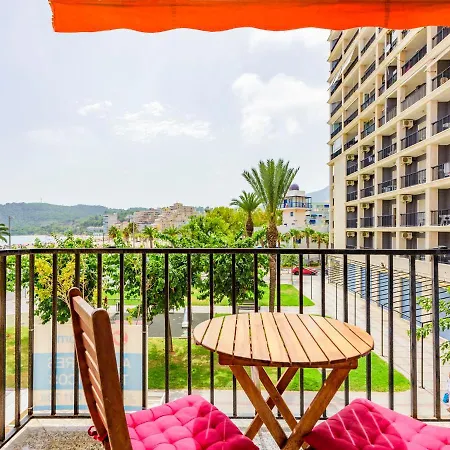 דירה Espana-3 By Interhome