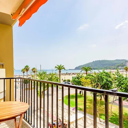 Espana-3 By Interhome *