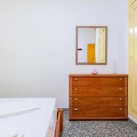 Apartment Espana-3 By Interhome *